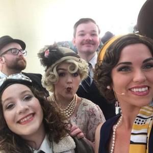 Meet your Posher, Matt